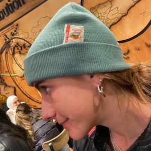 Meet your Posher, Taylor